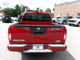 Used 2013 Nissan Frontier Desert Runner image 4