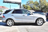 Used 2013 Mercedes-Benz ML 350 4MATIC image 2