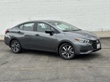 New 2025 Nissan Versa S w/ S Plus Package image 5