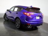 Used 2025 Acura RDX AWD w/ A-Spec & Advance Pkg image 2