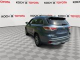 Used 2015 Toyota Highlander XLE image 5