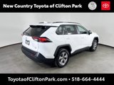 Used 2022 Toyota RAV4 XLE image 3