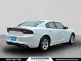 Certified 2023 Dodge Charger SXT image 5