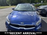 Certified 2021 Kia Forte LXS image 2