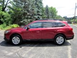 Used 2019 Subaru Outback 2.5i Premium image 2