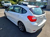 Used 2013 Subaru Impreza 2.0i Sport Limited image 5