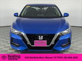 Used 2023 Nissan Sentra SV image 3