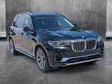 Used 2020 BMW X7 xDrive40i w/ Premium Package image 3
