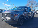 Used 2019 Ford F150 Lariat image 4
