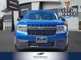Used 2024 Ford Maverick XLT w/ XLT Luxury Package image 3