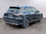 Certified 2023 Honda HR-V Sport image 4
