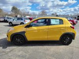 New 2024 Mitsubishi Mirage Black Edition image 2