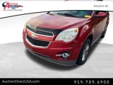 Used 2015 Chevrolet Equinox LT w/ Power Convenience Package image 5