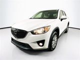 Used 2015 MAZDA CX-5 Touring w/ Bose/Moonroof Package image 3