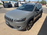 Certified 2022 Jeep Cherokee Limited image 6