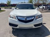 Used 2015 Acura RDX AWD image 3