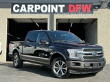 Used 2019 Ford F150 King Ranch w/ Equipment Group 601A Luxury image 2