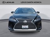 Used 2022 Lexus RX 350 FWD w/ Premium Package image 2