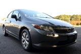 Used 2012 Honda Civic LX image 3