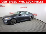Used 2020 Kia Optima SE image 6