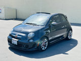 Used 2014 FIAT 500 GQ Edition w/ Comfort/Convenience Group image 5