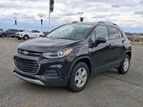 Certified 2022 Chevrolet Trax LT w/ Driver Confidence Package image 3