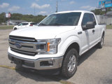 Used 2020 Ford F150 4x4 SuperCab image 2