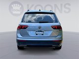 Used 2020 Volkswagen Tiguan S w/ 3rd Row Seat Package image 5