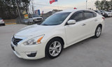 Used 2013 Nissan Altima 2.5 SL image 2