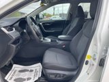 Used 2021 Toyota RAV4 XLE image 2