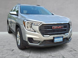 Certified 2022 GMC Terrain SLE w/ Driver Convenience Package image 2