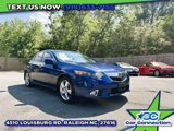 Used 2013 Acura TSX Sedan image 4