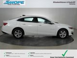 Used 2023 Chevrolet Malibu LS w/ Driver Confidence Package image 2