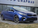 Used 2021 Kia Forte GT-Line image 2