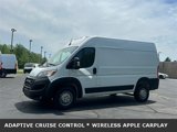 New 2025 RAM ProMaster 1500 w/ Safety Group image 4