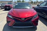 Certified 2018 Toyota Camry XSE image 6