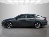 Used 2023 Hyundai Elantra Limited w/ Cargo Package image 4