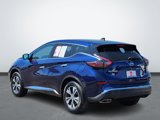 Used 2023 Nissan Murano S image 3