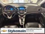 Used 2012 Chevrolet Cruze LT w/ RS Package image 4
