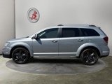 Used 2020 Dodge Journey Crossroad image 4