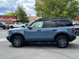 Used 2023 Ford Bronco Sport Badlands image 6