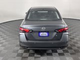 New 2025 Nissan Versa S image 6