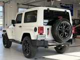 Used 2018 Jeep Wrangler Sahara image 5