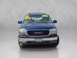 Used 2004 GMC Yukon XL SLE image 2