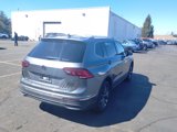 Used 2022 Volkswagen Tiguan SE w/ Panoramic Sunroof Package image 3