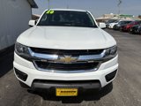 Used 2020 Chevrolet Colorado LT w/ Safety Package image 4