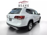 Used 2018 Volkswagen Atlas Launch Edition image 5