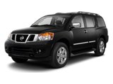 Used 2013 Nissan Armada SL image 4