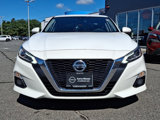 Used 2022 Nissan Altima 2.5 SL image 2