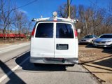 Used 2002 Chevrolet Express 3500 w/ Convenience Pkg 1 image 4